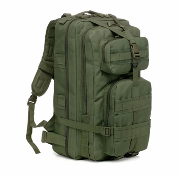 Тактический рюкзак Stealth Angel 45L Stan45 Зеленый