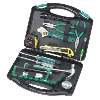 Набір інструментів Pro'sKit PK-2015