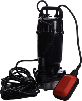Насос дренажний VOLKS Pumpe QDX6-12 (8694900301370)