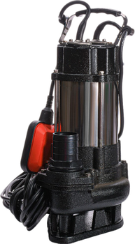 Насос фекальний VOLKS Pumpe V 750 DF (8694900304190528)