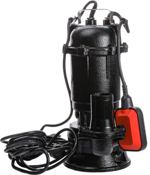 Насос фекальний VOLKS Pumpe WQD10-12 (8694900304189078)