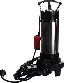 Насос фекальний VOLKS Pumpe V1100 DF (8694900304190529)