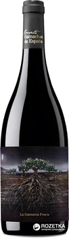 Вино Vintae Garnatxa Fosca del Priorat червоне сухе 0.75 л (8437008635965)