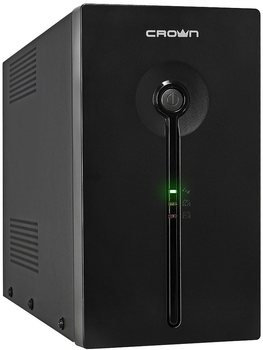 ИБП Crown CMU-SP2000 COMBO USB