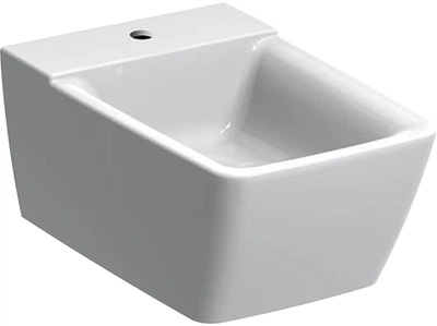 Биде подвесное GEBERIT Xeno2 KeraTect 500.501.01.1