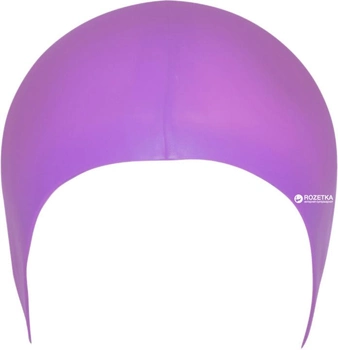 Шапочка для плавания Champion Violet (GF-003-violet)