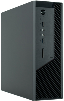 Корпус Chieftec Uni BU-12B 300 Вт (BU-12B-300)