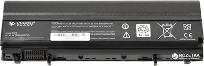 Акумулятор PowerPlant для Dell Latitude E5440 (11.1V/7800mAh) (NB440603)