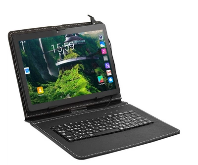 Планшет CONTIXO CX 1065 3G 10.1" 32GB ROM + Чехол-клавиатура