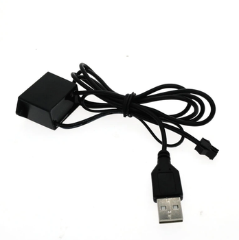 Инвертор USB (для холодного неона)