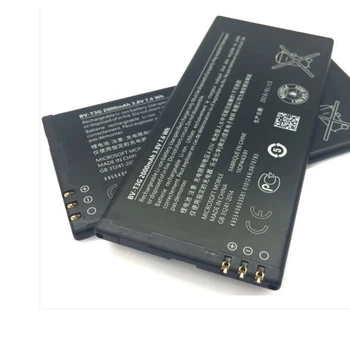 Аккумулятор для Microsoft 650 Lumia / BV-T3G (ORIGINAL PRC)
