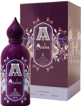 Attar Collection Azalea парфюмированная вода унисекс