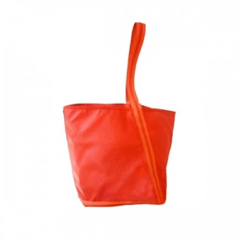 Сумка подстилка для пикника Baby Safety SPH01 (красный)