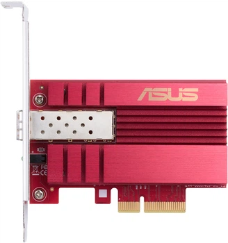 Мережевий адаптер ASUS XG-C100F