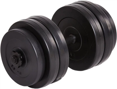 Гантель наборная Fit-On KETLER 1 х 26 кг (2888-0030)
