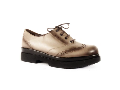 Туфли RIFELLINI R348-458 36 бежевый