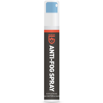 Антифог для окулярів Gear Aid Anti-fog Spray 40101