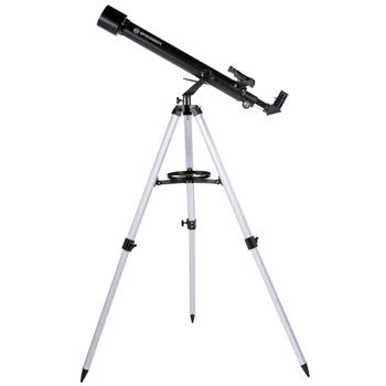 Телескоп Bresser Arcturus 60/700 AZ Carbon