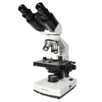 Микроскоп Optima Biofinder Bino 40x-1000x