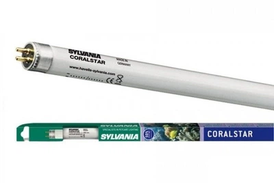 Лампа для аквариумов Sylvania FHO 54W/1149мм Coralstar G5