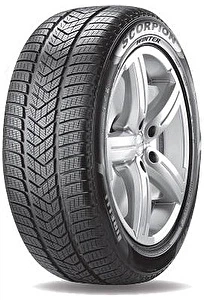 PIRELLI Scorpion Winter 255/40R19 100H