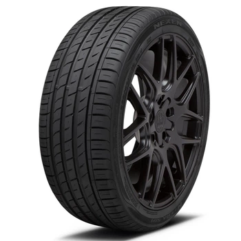 ROADSTONE І Fera RU1 275/35R20 102Y