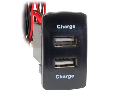 USB разъем Honda, Acura Carav 17-205
