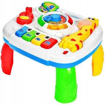 Интерактивный столик TOT Kids 1089