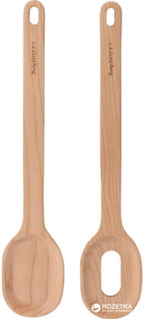 Набор для салата BergHOFF Leo 2 предмета деревянных (3950116)