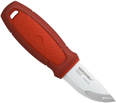 Туристический нож Morakniv Eldris Neck Knife 12630 Red (23050130)