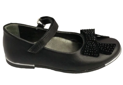Туфли Minimen 19BLACK 26 16,5 см Черный