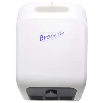 Ультразвуковий зволожувач повітря Breeeth! WMH-1500