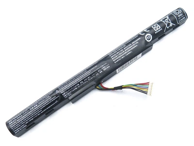 Батарея для ACER AL15A32 V3-574 V3-574G V3-574T V3-574TG (14.8V 1800mAh 27Wh) (66502)