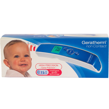 Термометр медичний цифровий Geratherm (Гератерм) Non Contact безконтактний інфрачервоний