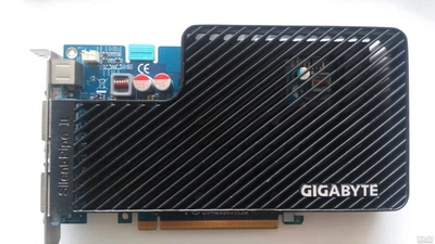 Видеокарта PCI-E GeForce 8600 GT, 512 mb Б/У
