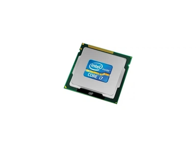 Процессор LGA 1155 Core i7 2700K 4/(8)х3,9 GHz/8 MB Б/У