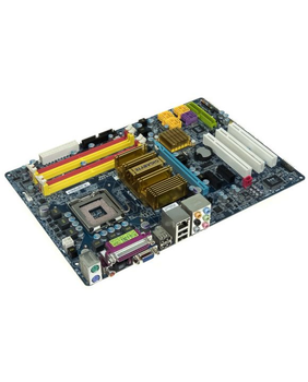 Материнская плата S775 Gigabyte GA-G33-DS3R Б/У