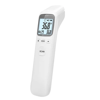 Бесконтактный термометр NOKU СК-1803 (СК-1803) (TH641988)