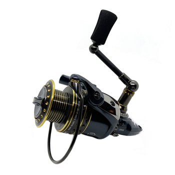 Кастинговая катушка Pflueger Supreme XT Baitcasting Reel