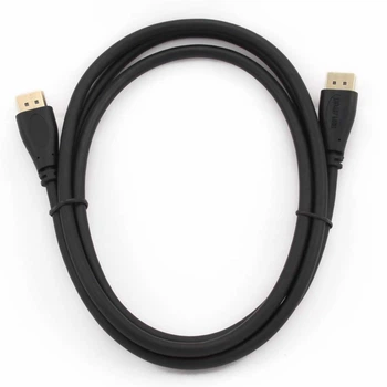 Кабель мультимедийный Display Port to Display Port 1.0m Cablexpert (CC-DP-1M) (817544950)