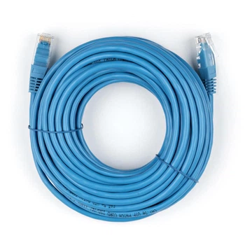 Патч-корд Vinga COPPER 10м (VCPPCC10B)