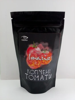 Томаты копченые "Італія" VikShir 50 г (3-00)