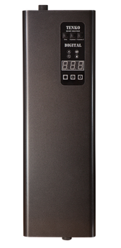 Котел электрический для отопления 6 кВт Tenko Digital DKE 220/400 без насоса
