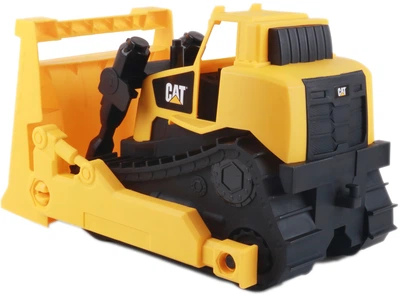 Іграшка Funrise CAT Важка техніка Бульдозер 38 см (82032) (0021664820322)