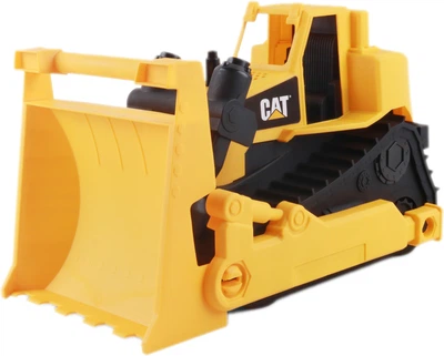 Іграшка Funrise CAT Важка техніка Бульдозер 38 см (82032) (021664820322)