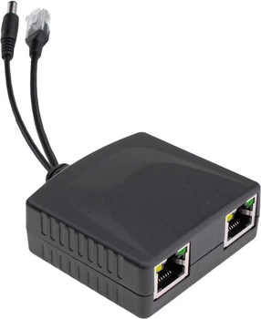 POE ретранслятор GreenVision GV-003/01 (LP9654)