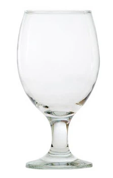 Набір келихів для пива Pasabahce Bistro PS-44417-6 6 шт 330 мл