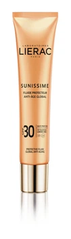 Солнцезащитный флюид для лица Lierac Sunissime SPF 30 40 мл (3508240006372)