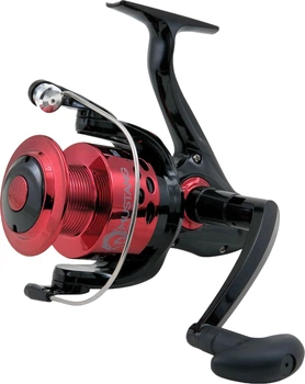 Катушка спиннинговая Lineaeffe Vigor Mustang RD 40 (1229640)