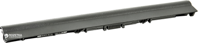 Акумулятор PowerPlant для Dell Inspiron 15-5558 (GXVJ3, DL3451L7) (14.8V/2600mAh/4Cells) (NB440078)